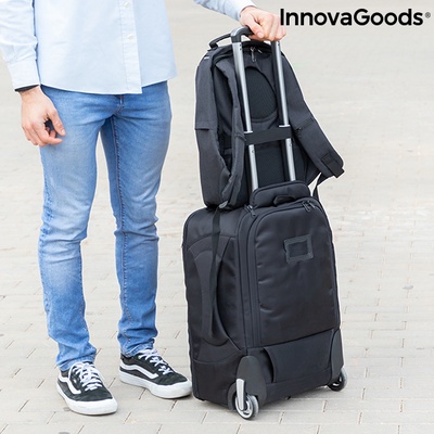 Mochila Antirrobo Safty Innovagoods